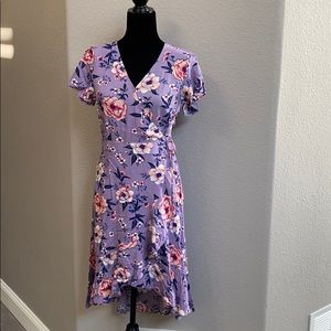 NWT Floral Dress